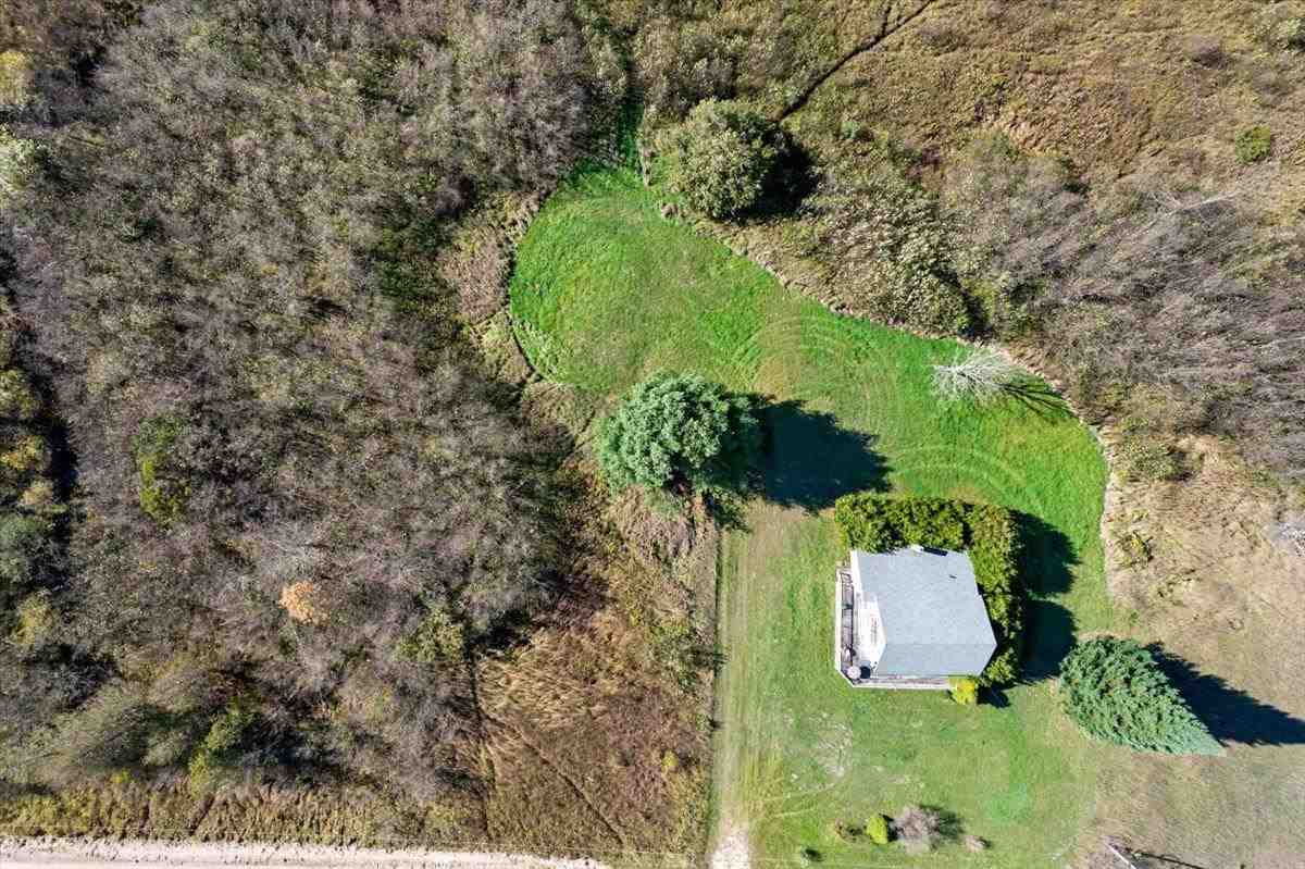 1041 S Ranney Road East Jordan MI 49727