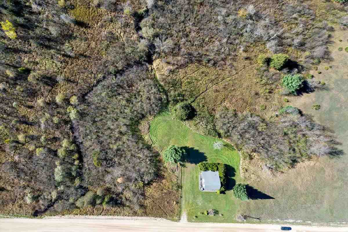 1041 S Ranney Road East Jordan MI 49727