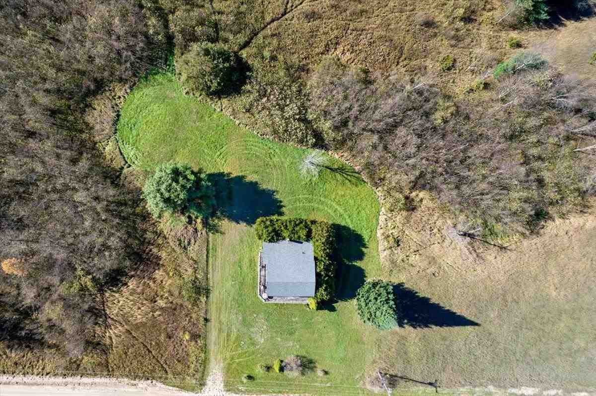 1041 S Ranney Road East Jordan MI 49727