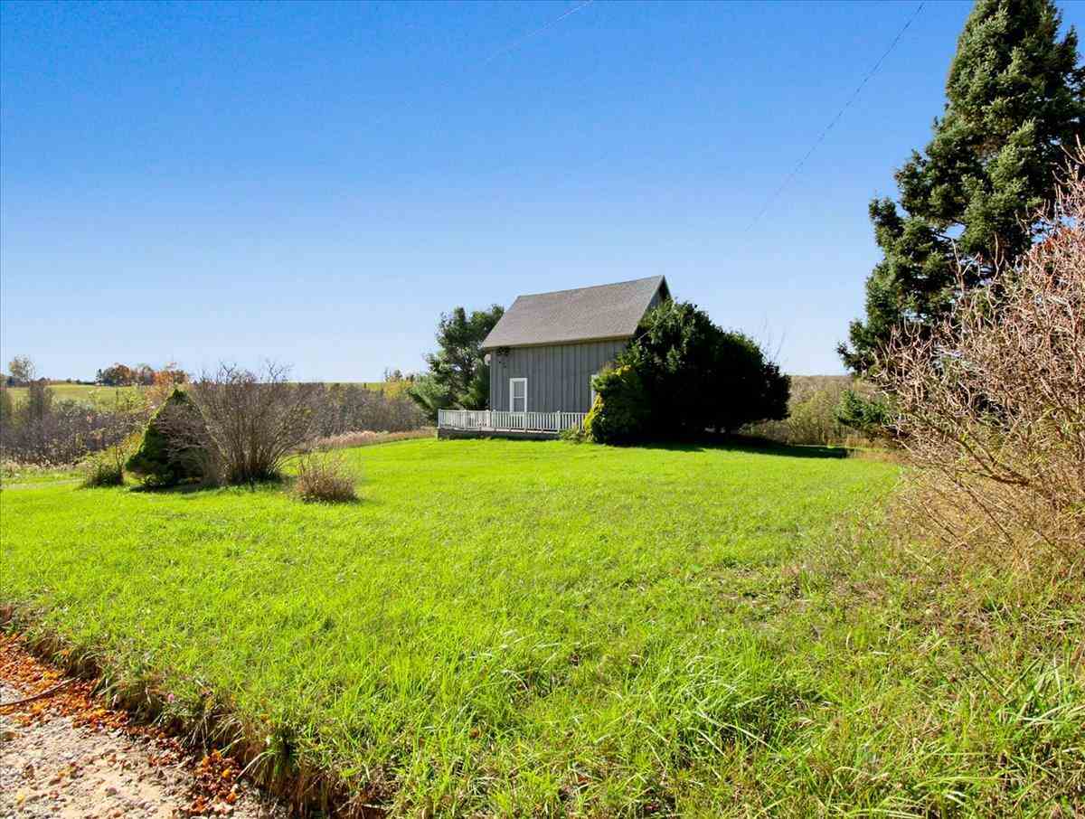 1041 S Ranney Road East Jordan MI 49727
