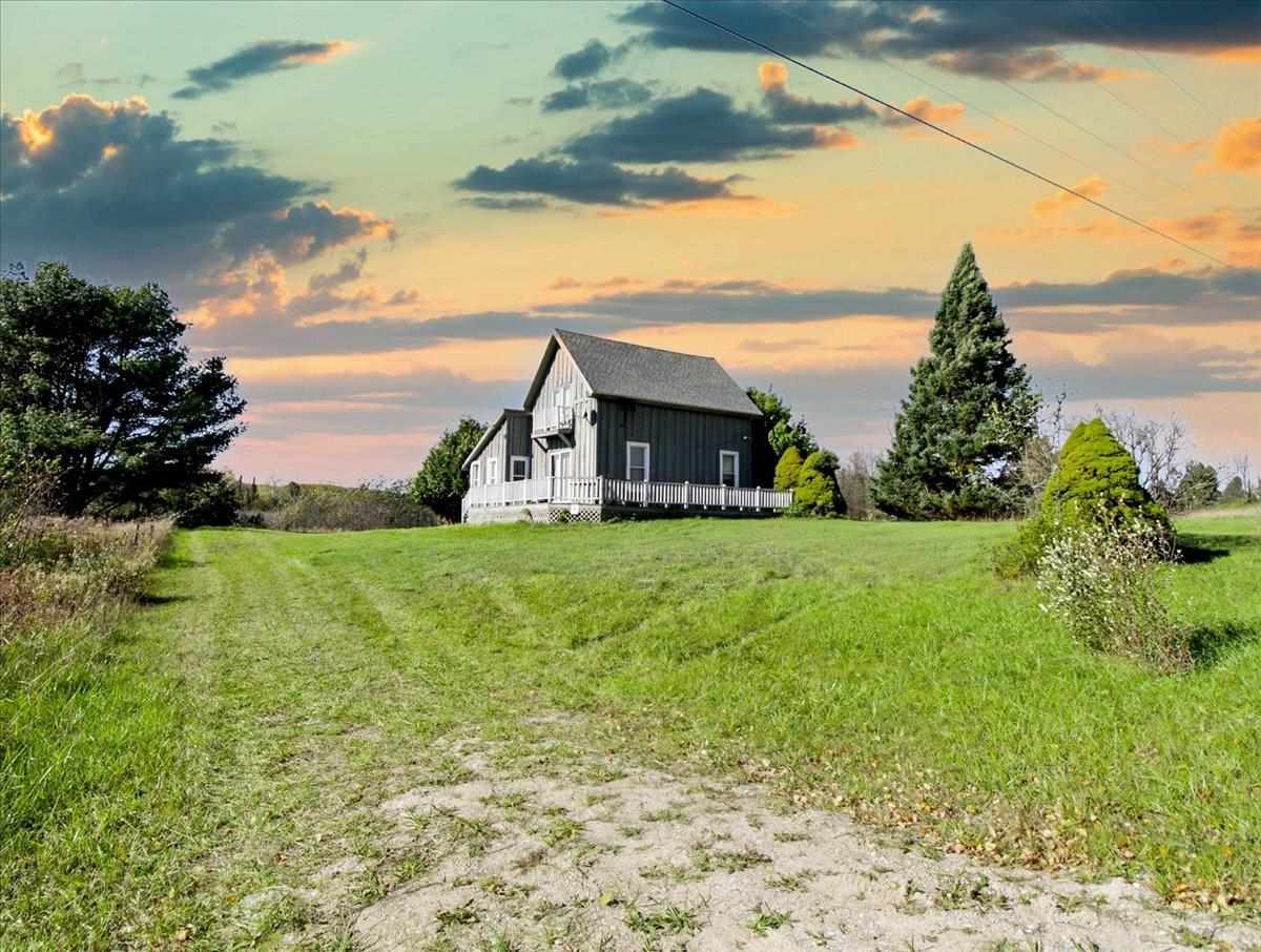 1041 S Ranney Road East Jordan MI 49727