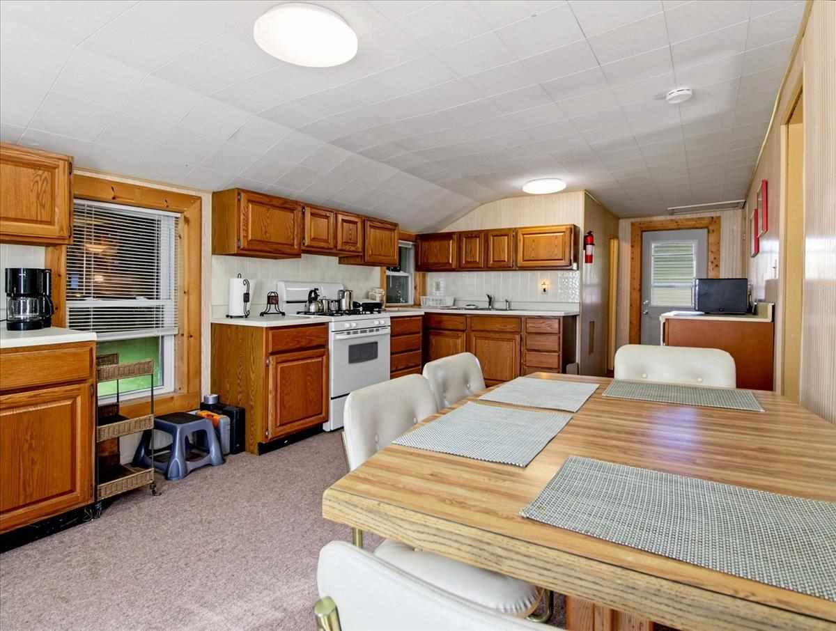 1041 S Ranney Road East Jordan MI 49727