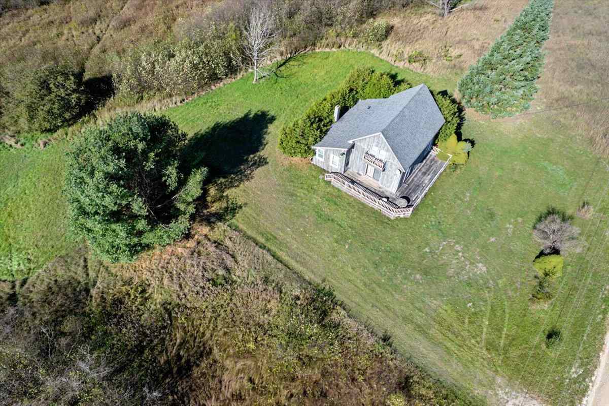 1041 S Ranney Road East Jordan MI 49727