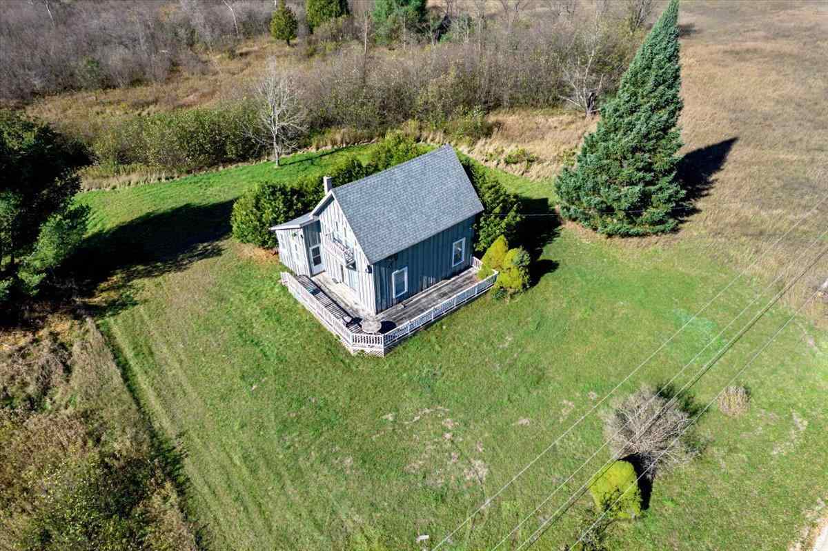 1041 S Ranney Road East Jordan MI 49727