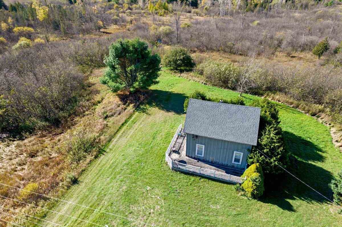 1041 S Ranney Road East Jordan MI 49727
