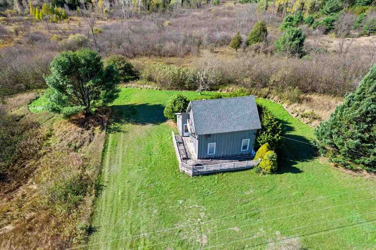1041 S Ranney Road East Jordan MI 49727