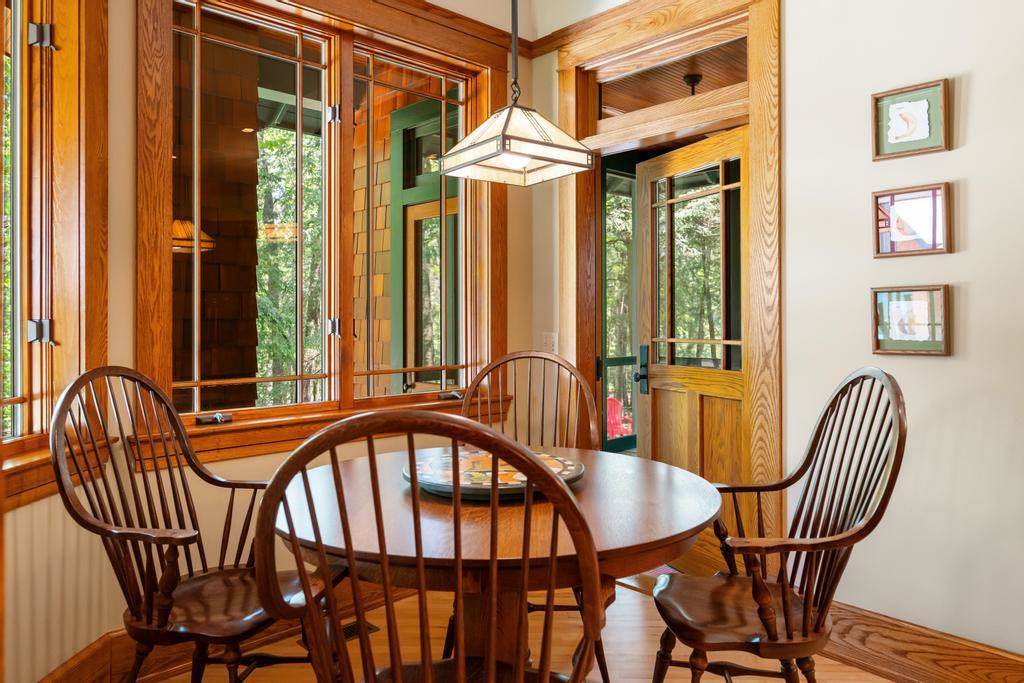 805 Glenn Drive Harbor Springs MI 49740