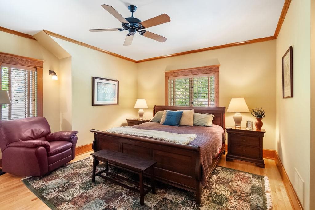 805 Glenn Drive Harbor Springs MI 49740