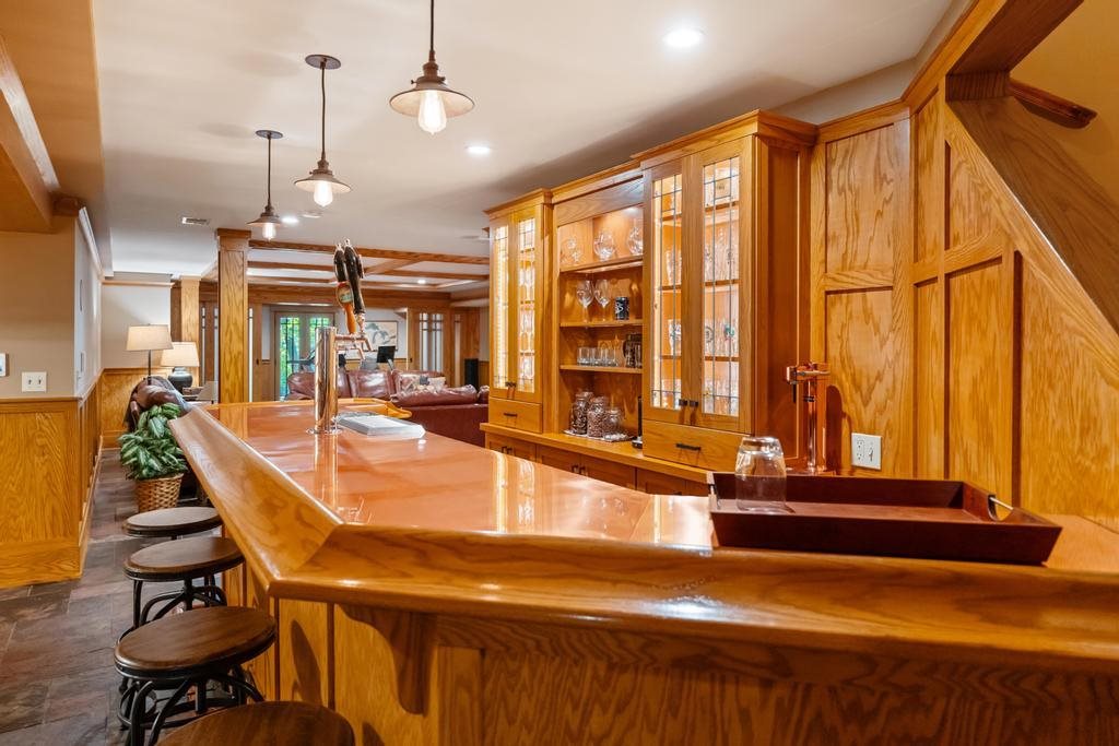 805 Glenn Drive Harbor Springs MI 49740