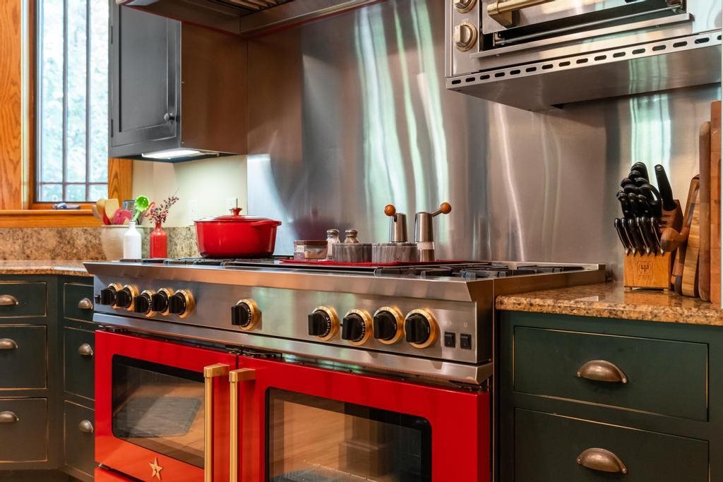 805 Glenn Drive Harbor Springs MI 49740