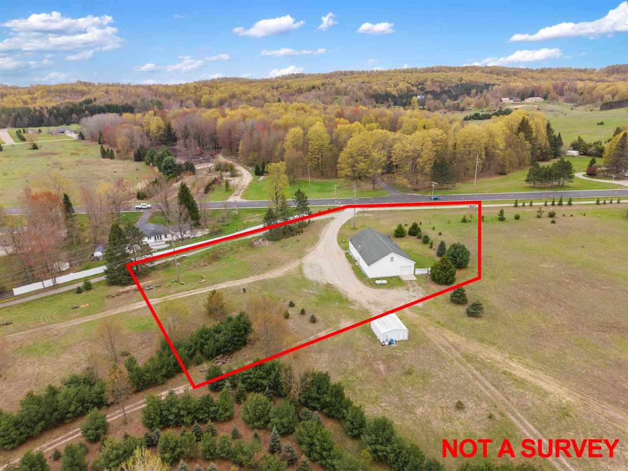 580 S M-75 Boyne City MI 49712-0000