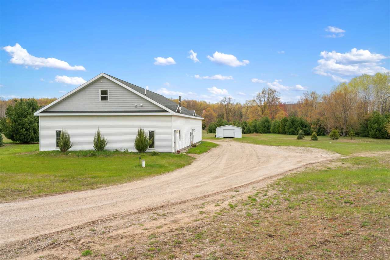 580 S M-75 Boyne City MI 49712-0000