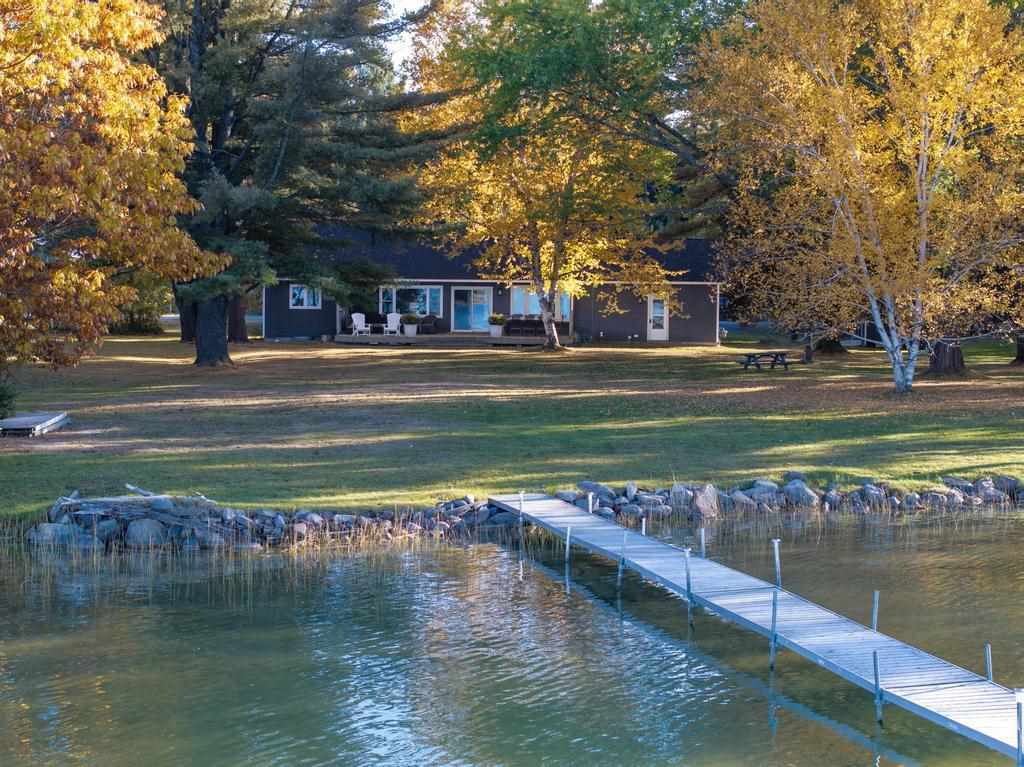 7555 Channel Road Petoskey MI 49770