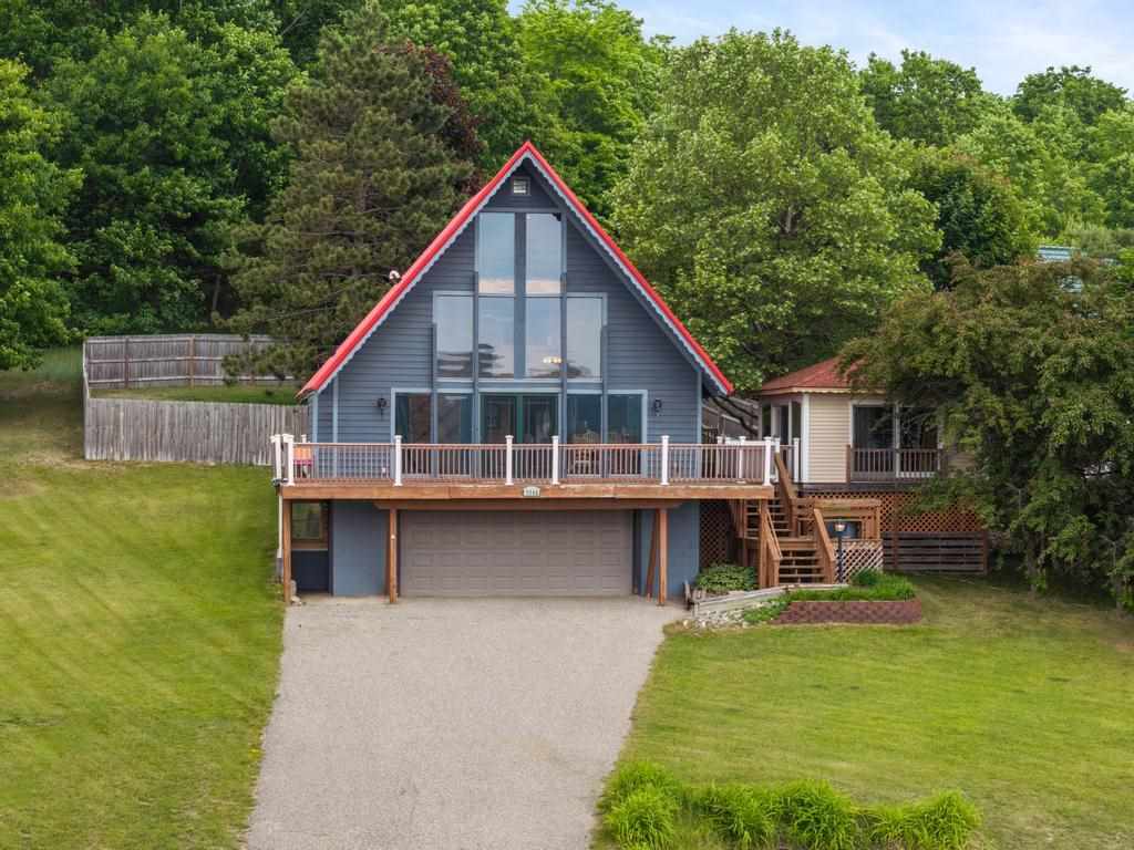 03308 Hillview Road Boyne Falls MI 49713