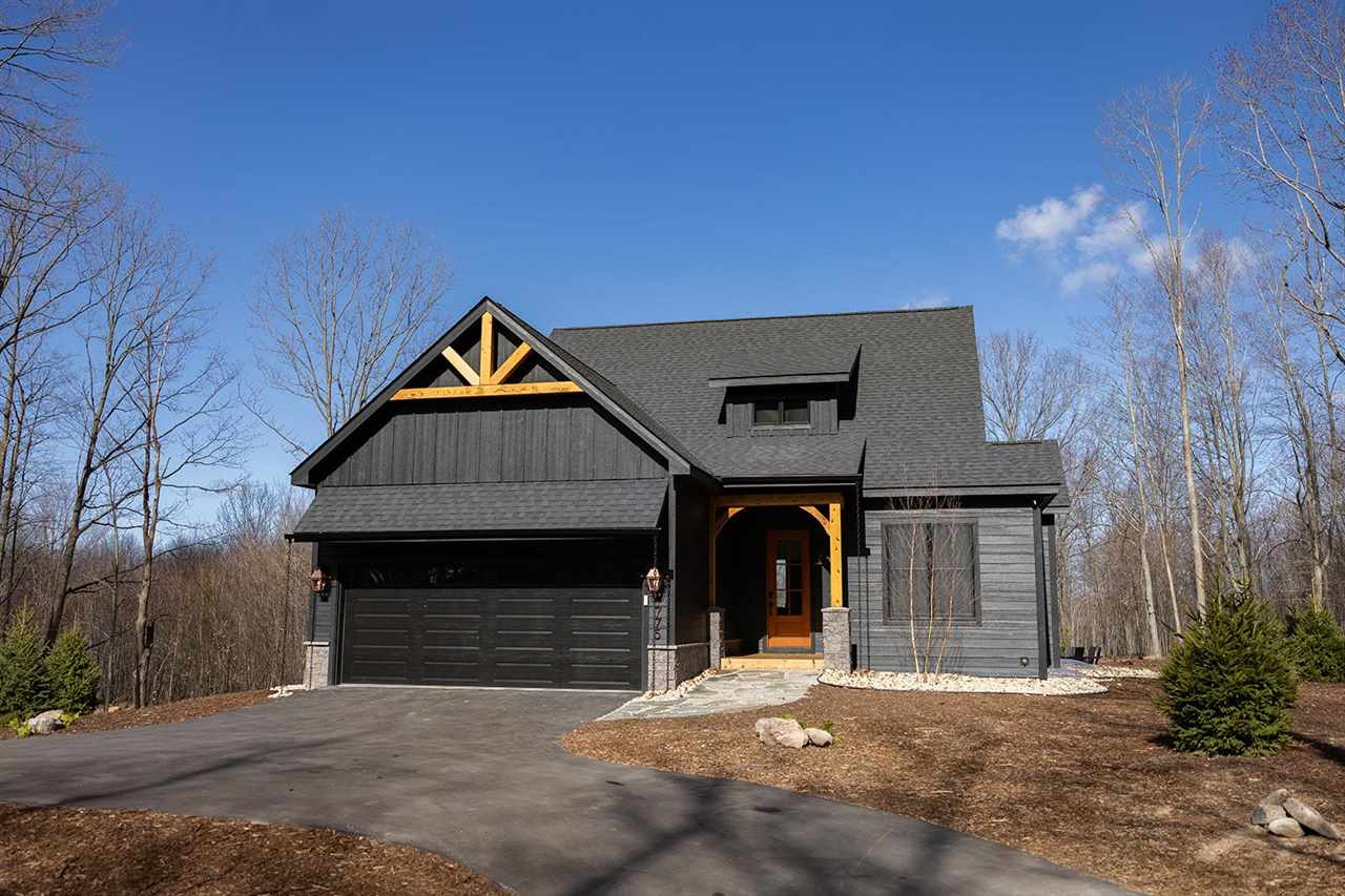 1775 Turnberry (PVT) Trail Boyne City MI 49712