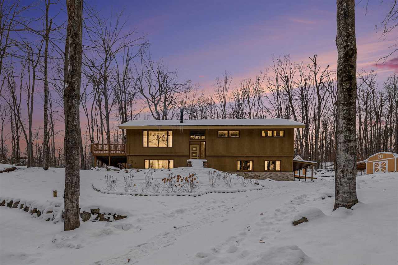 1548 Sunterra Trail Boyne City MI 49712