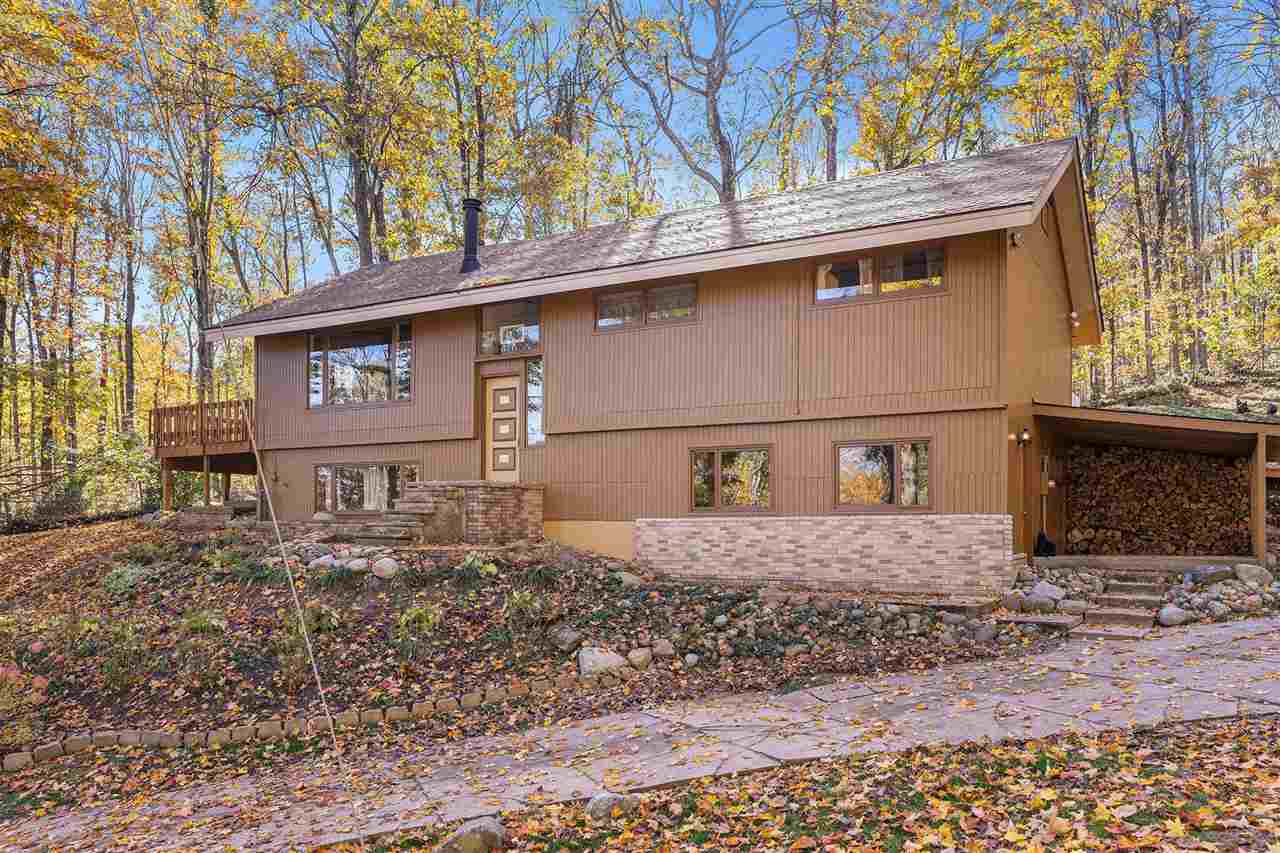 1548 Sunterra Trail Boyne City MI 49712