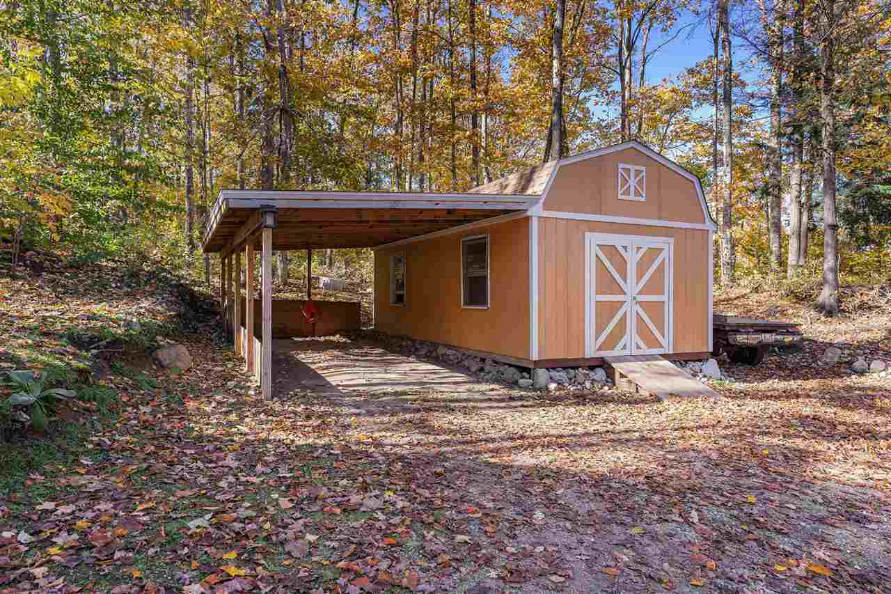 1548 Sunterra Trail Boyne City MI 49712