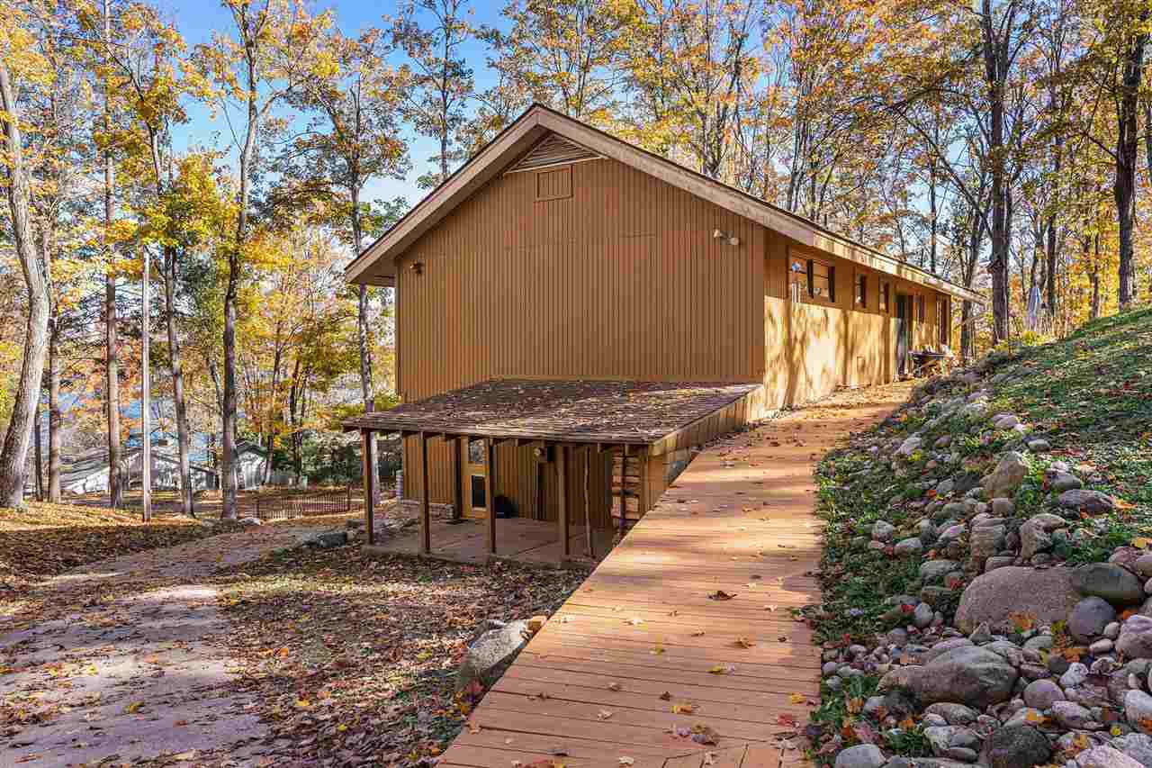 1548 Sunterra Trail Boyne City MI 49712