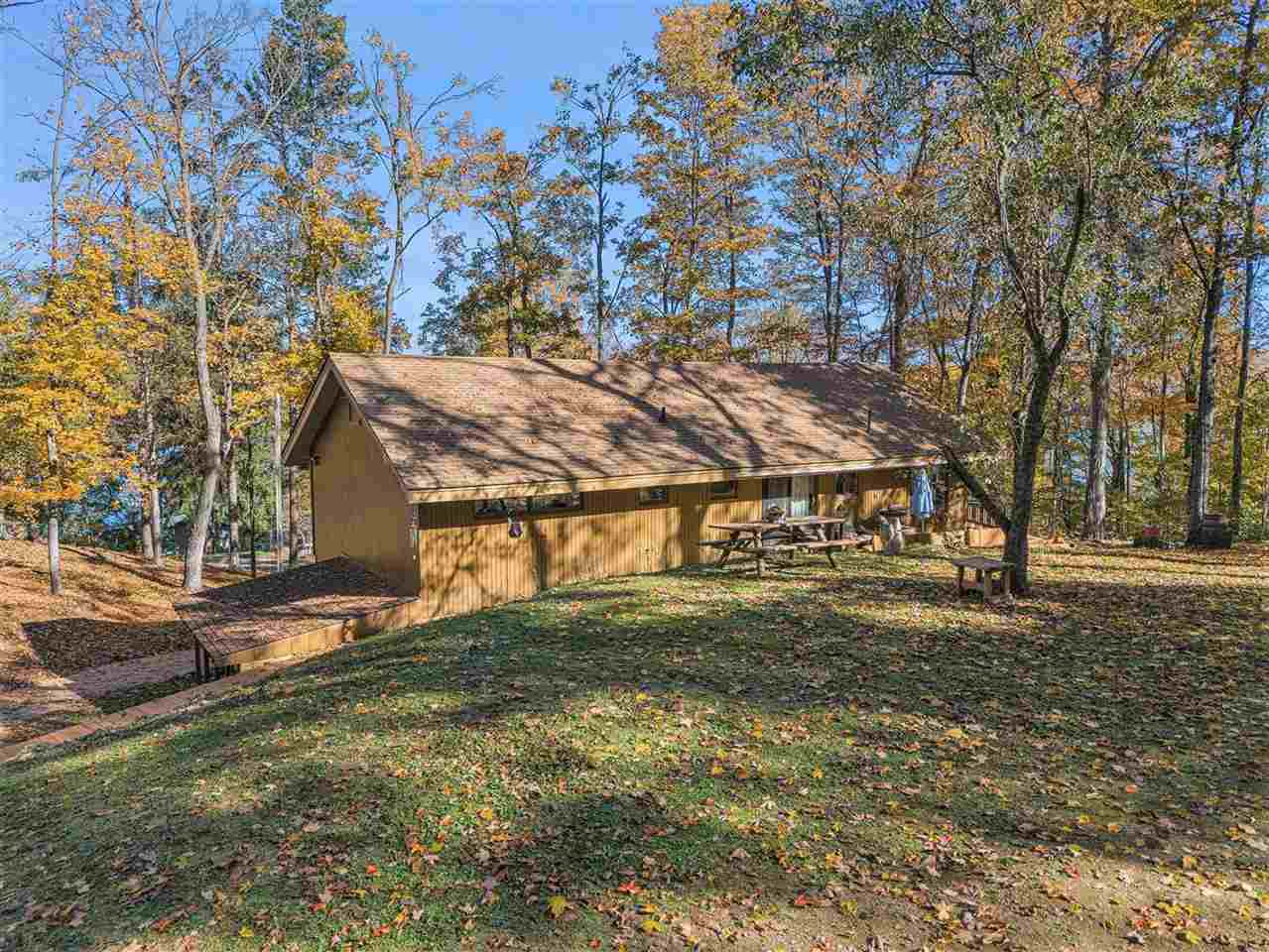 1548 Sunterra Trail Boyne City MI 49712