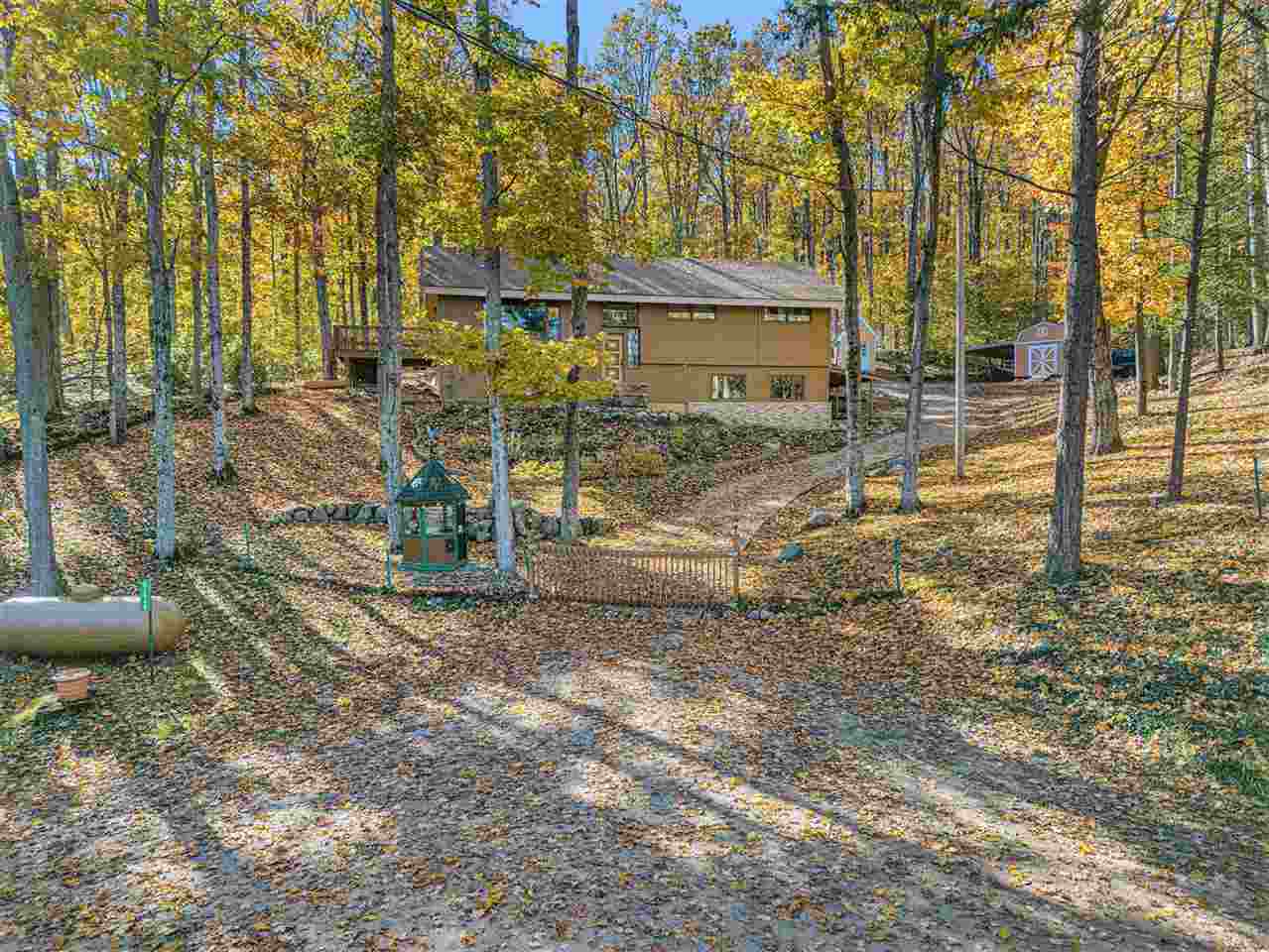 1548 Sunterra Trail Boyne City MI 49712