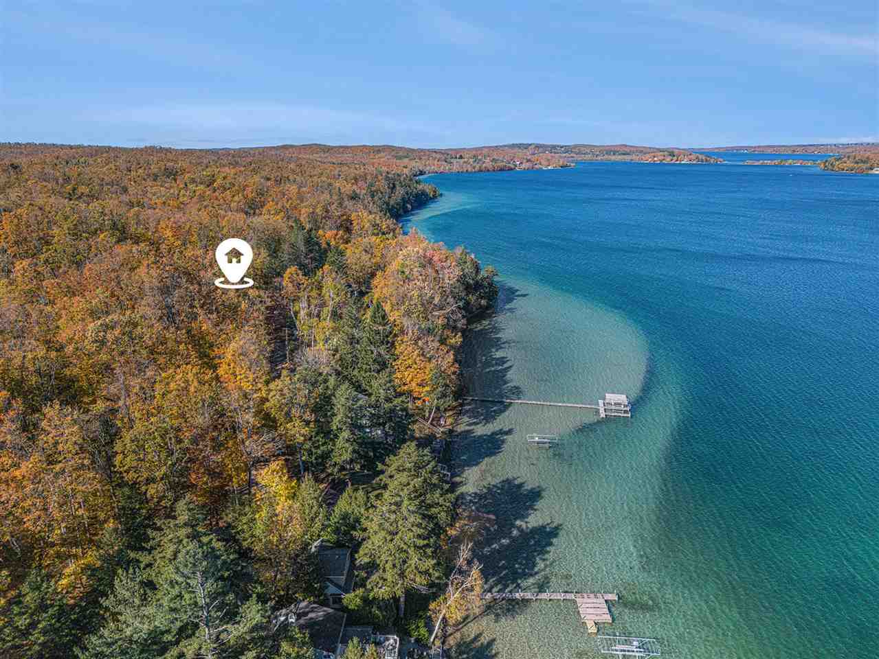 1548 Sunterra Trail Boyne City MI 49712