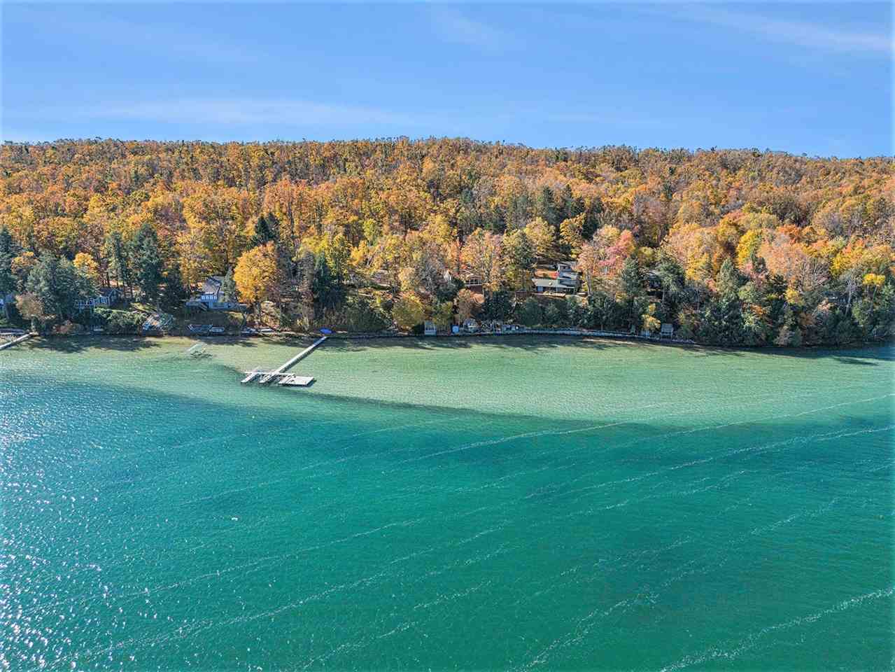 1548 Sunterra Trail Boyne City MI 49712