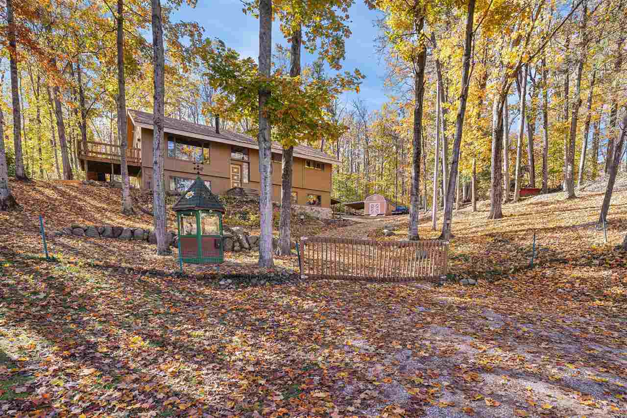 1548 Sunterra Trail Boyne City MI 49712