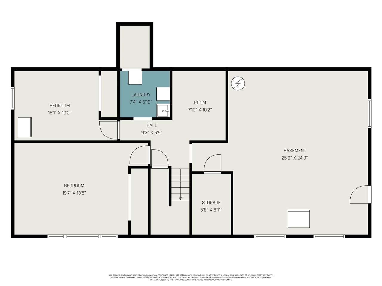 1548 Sunterra Trail Boyne City MI 49712