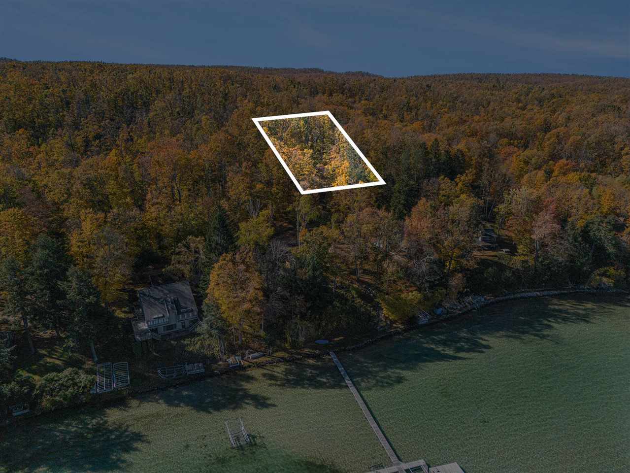 1548 Sunterra Trail Boyne City MI 49712