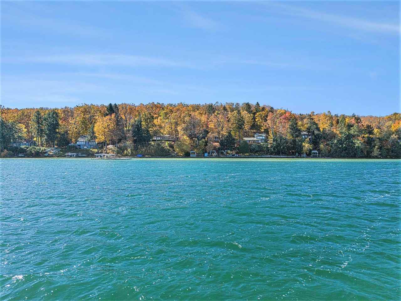 1548 Sunterra Trail Boyne City MI 49712