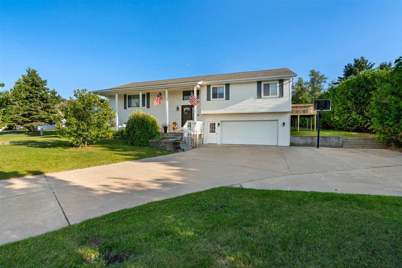 139 Vantage View Drive Petoskey MI 49770