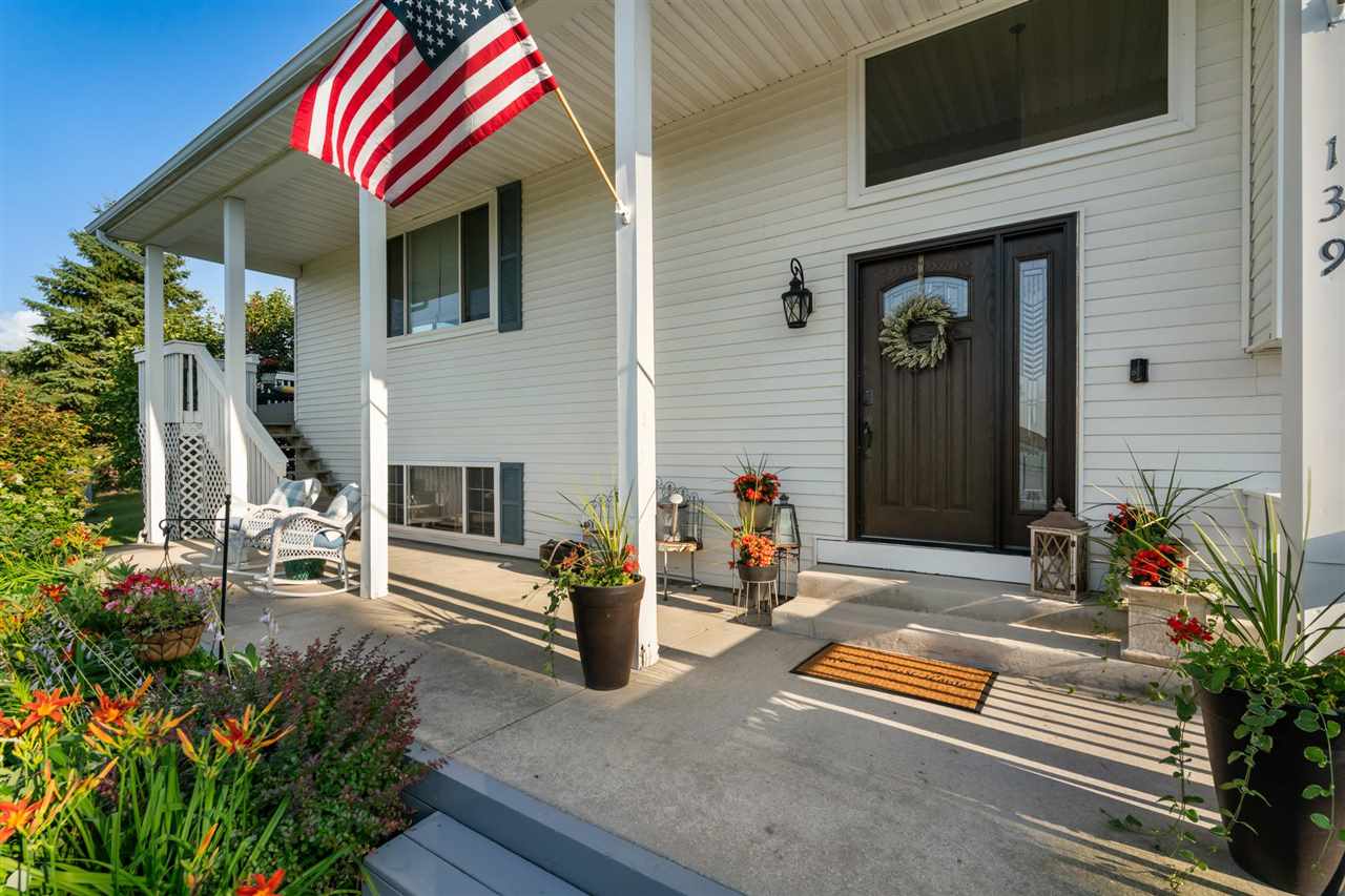 139 Vantage View Drive Petoskey MI 49770