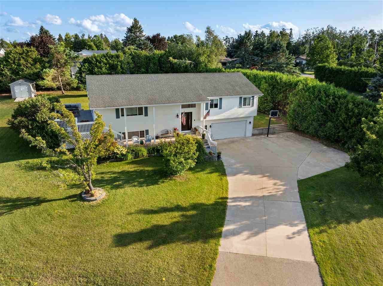 139 Vantage View Drive Petoskey MI 49770
