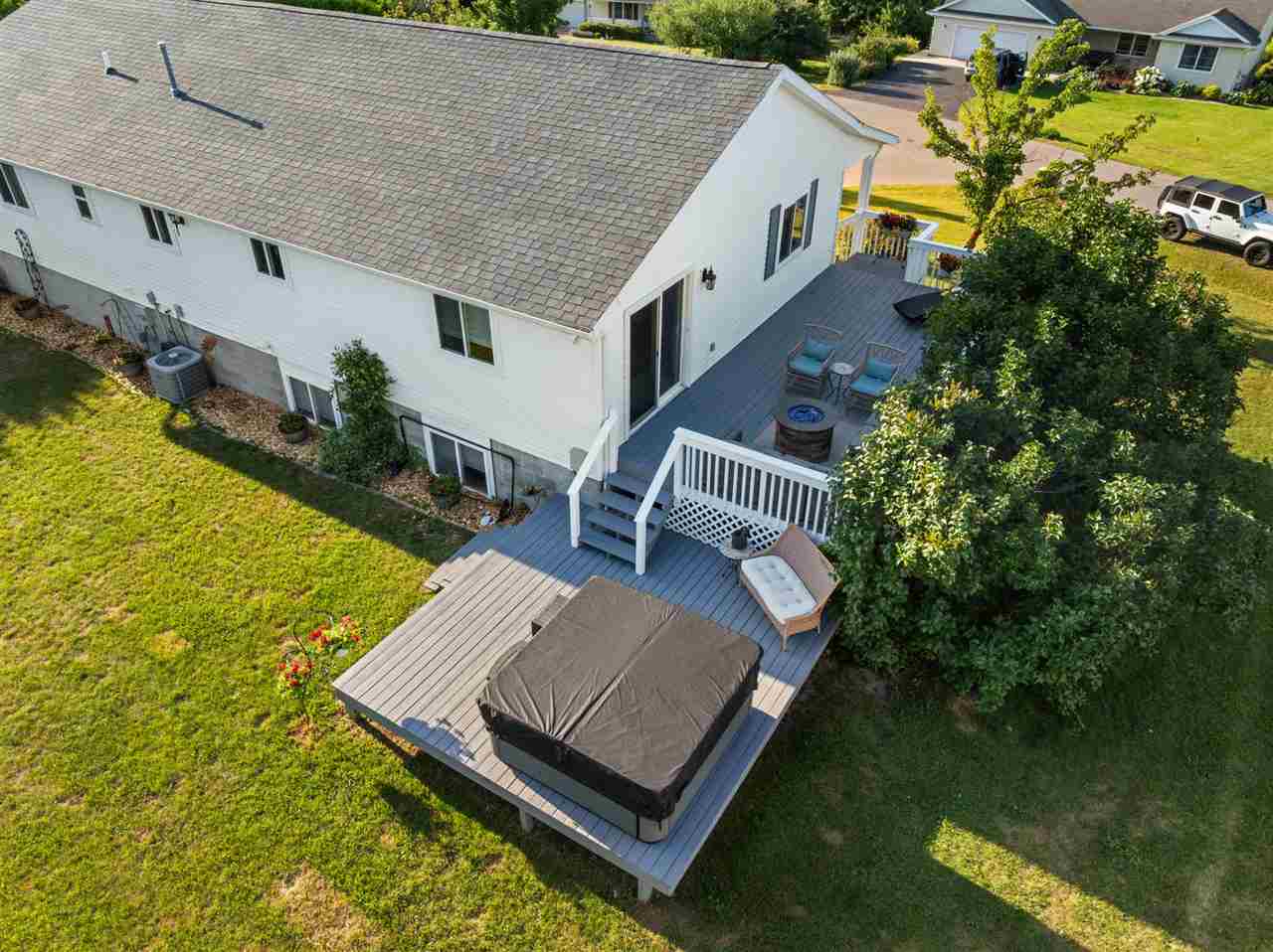 139 Vantage View Drive Petoskey MI 49770