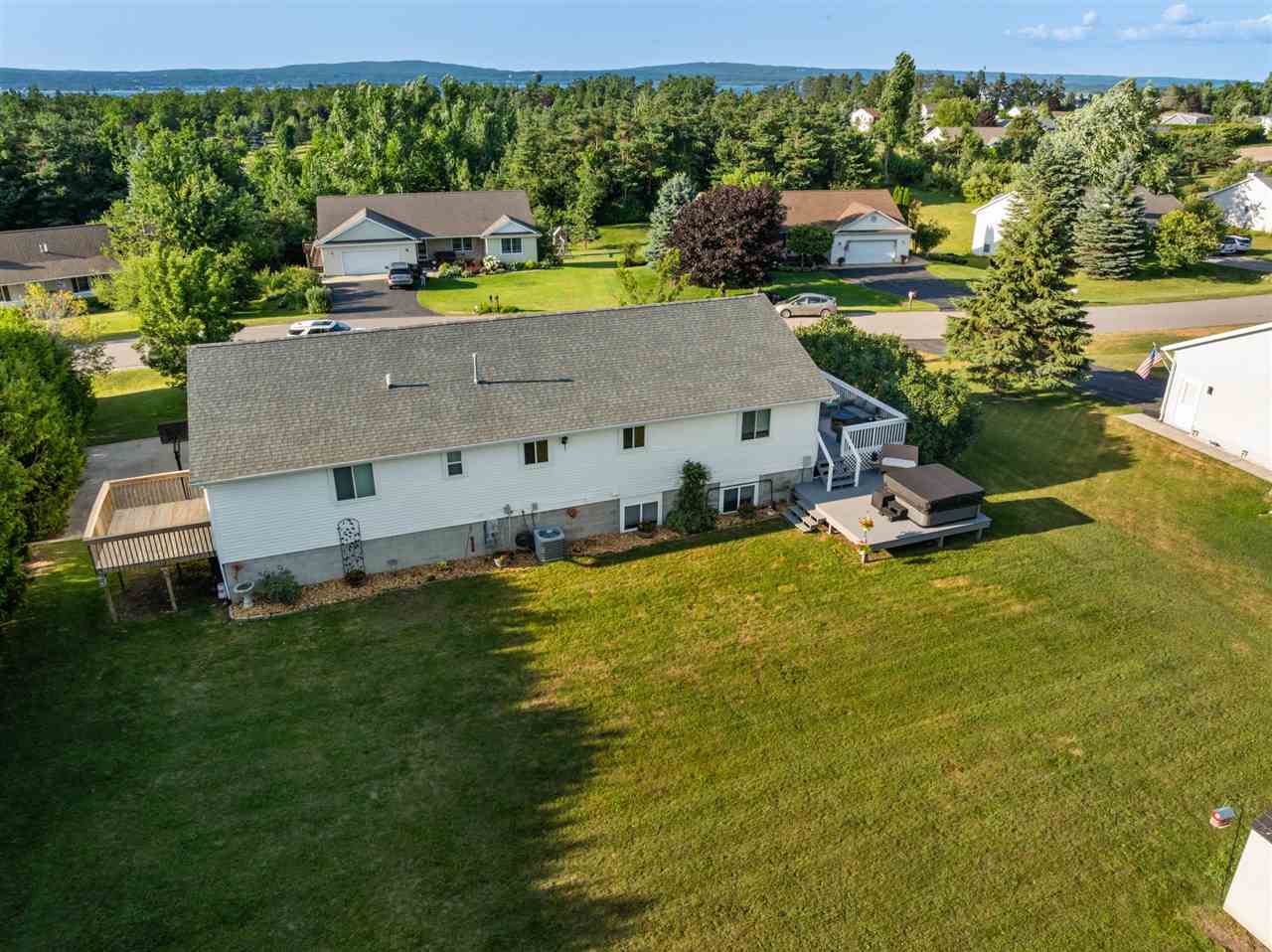 139 Vantage View Drive Petoskey MI 49770