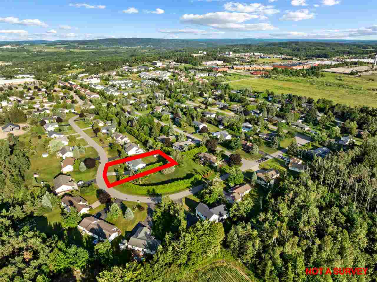 139 Vantage View Drive Petoskey MI 49770
