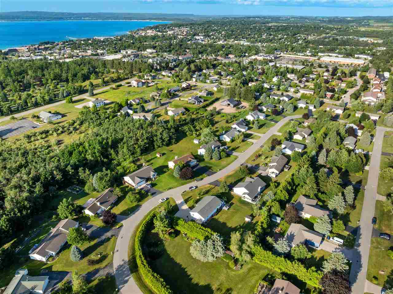 139 Vantage View Drive Petoskey MI 49770
