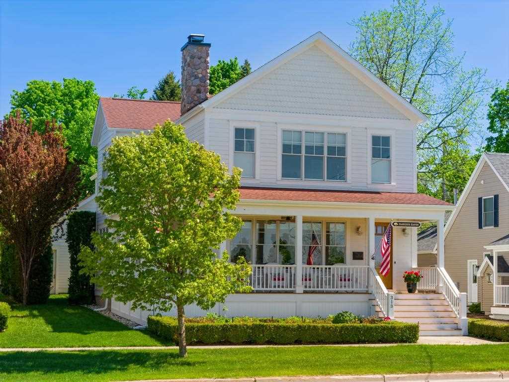 313 Front Street Boyne City MI 49712