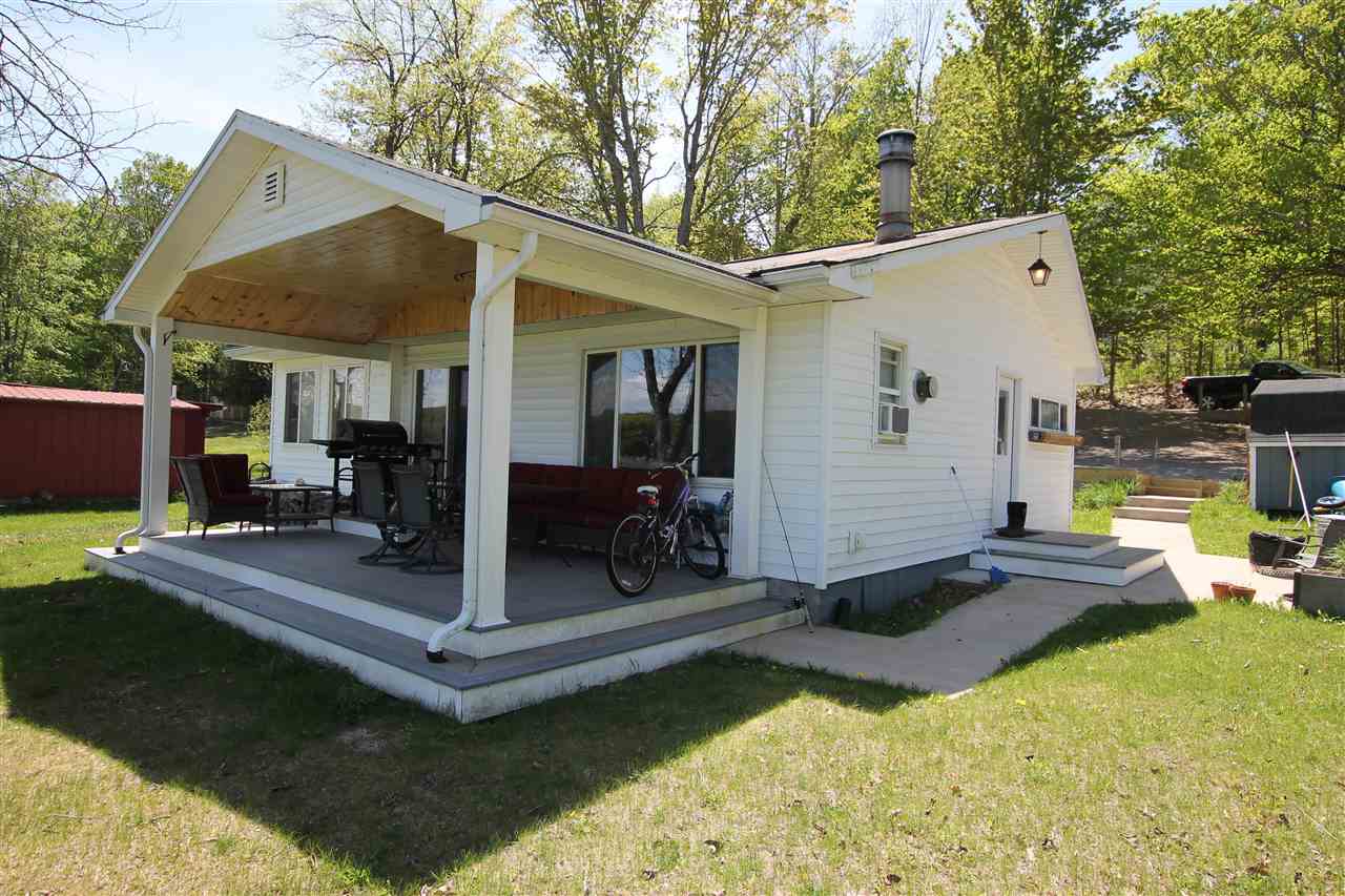 06348 Blue Gill Bend Ellsworth MI 49729