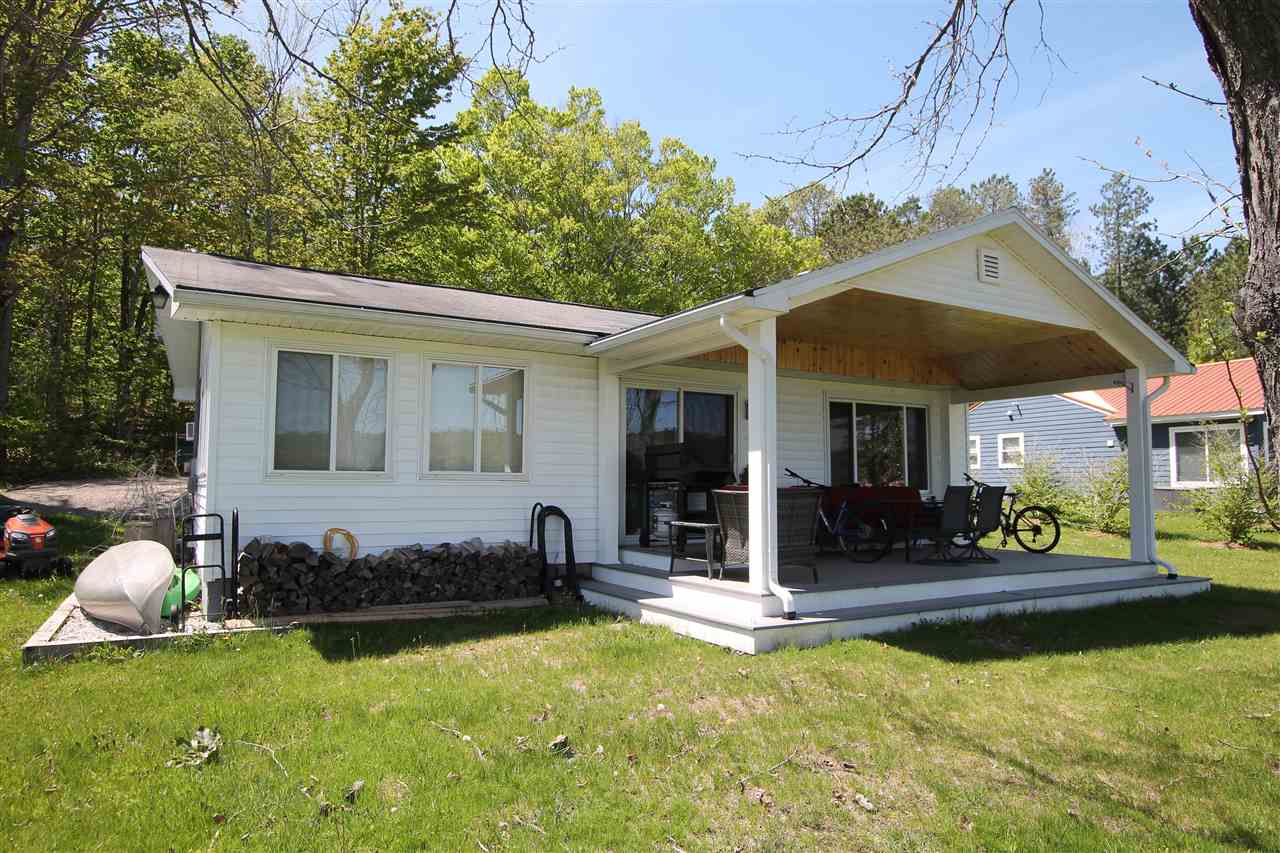 06348 Blue Gill Bend Ellsworth MI 49729
