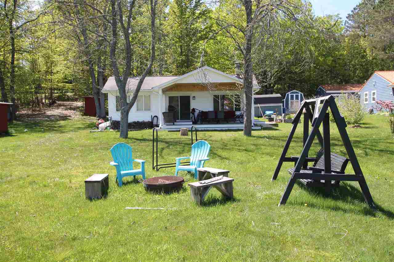 06348 Blue Gill Bend Ellsworth MI 49729