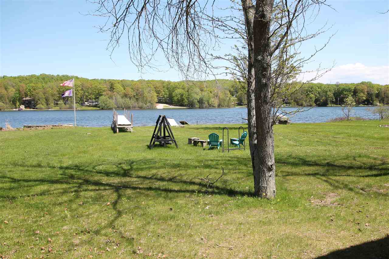 06348 Blue Gill Bend Ellsworth MI 49729