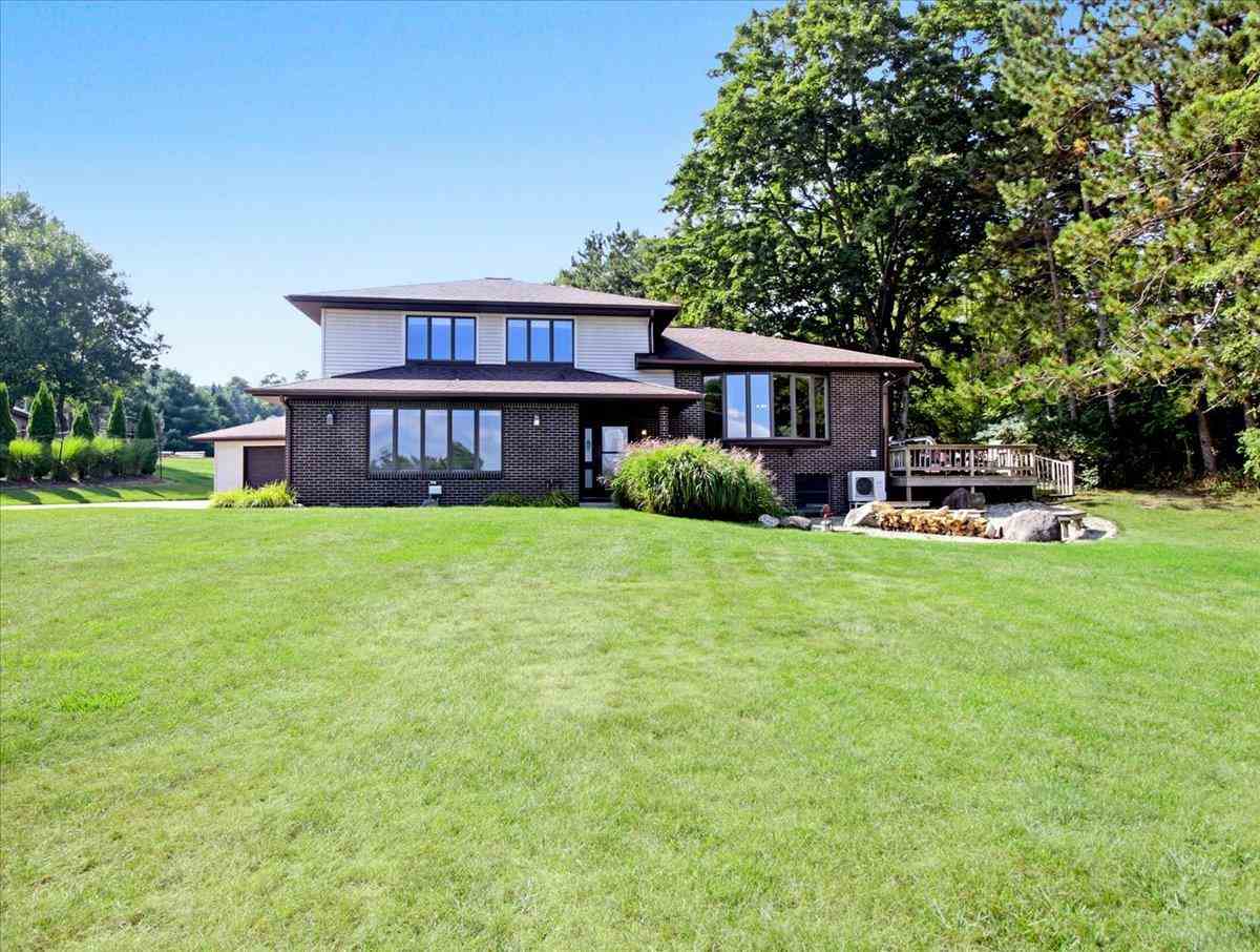 1092 Lacvue Drive Boyne City MI 49712