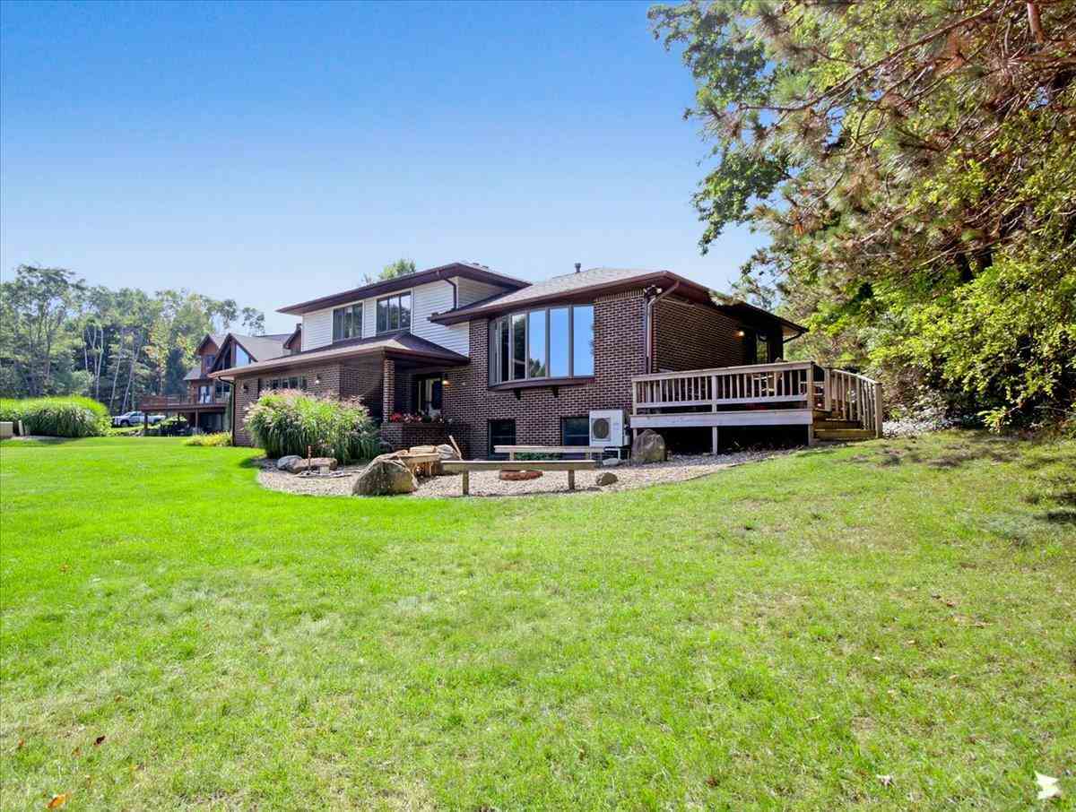 1092 Lacvue Drive Boyne City MI 49712