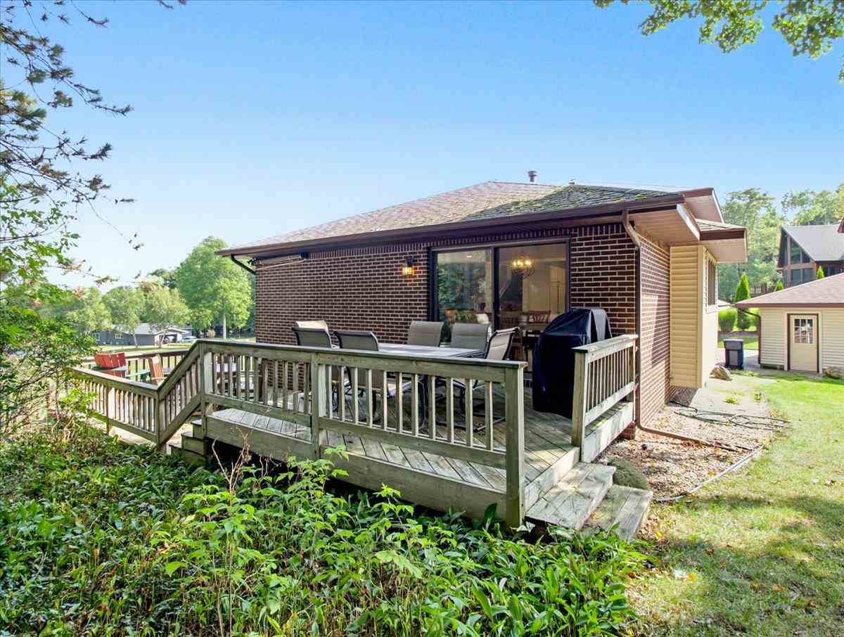 1092 Lacvue Drive Boyne City MI 49712