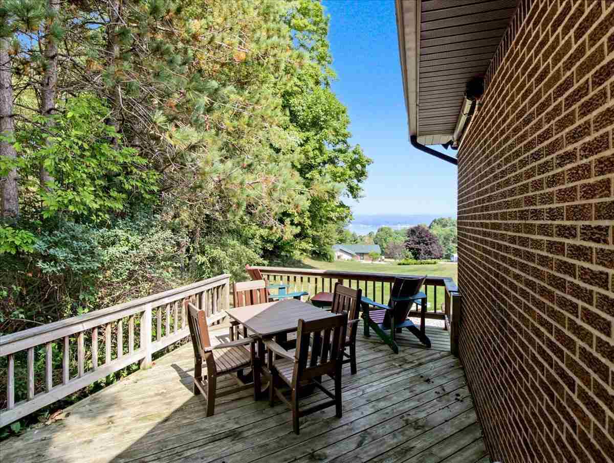 1092 Lacvue Drive Boyne City MI 49712