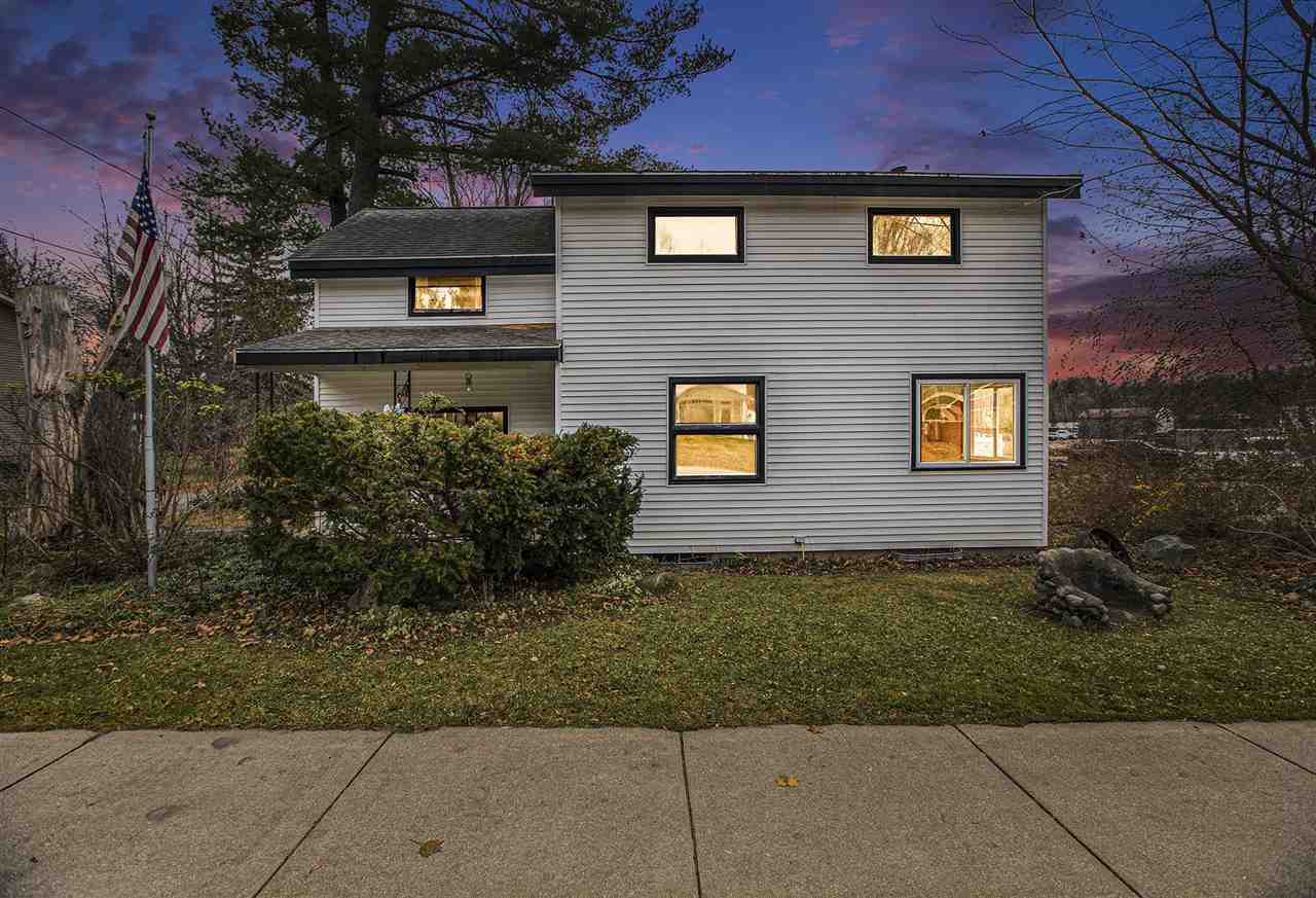 4160 M-75 N Walloon Lake MI 49796