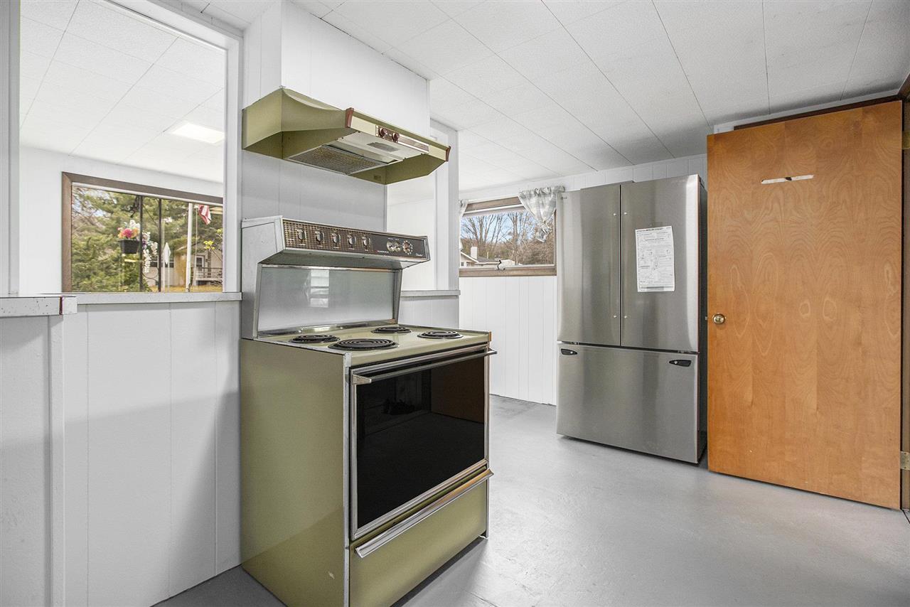 4160 M-75 N Walloon Lake MI 49796