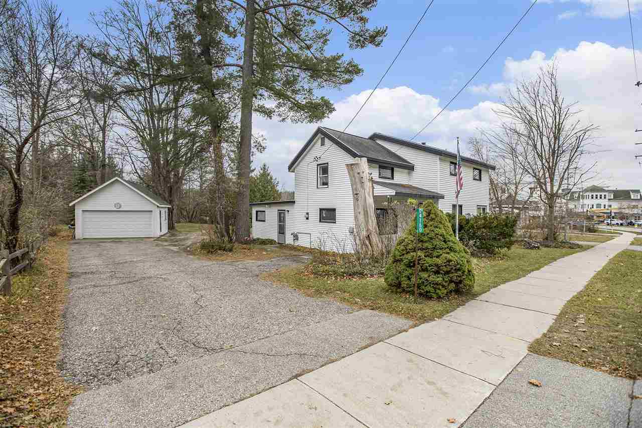 4160 M-75 N Walloon Lake MI 49796